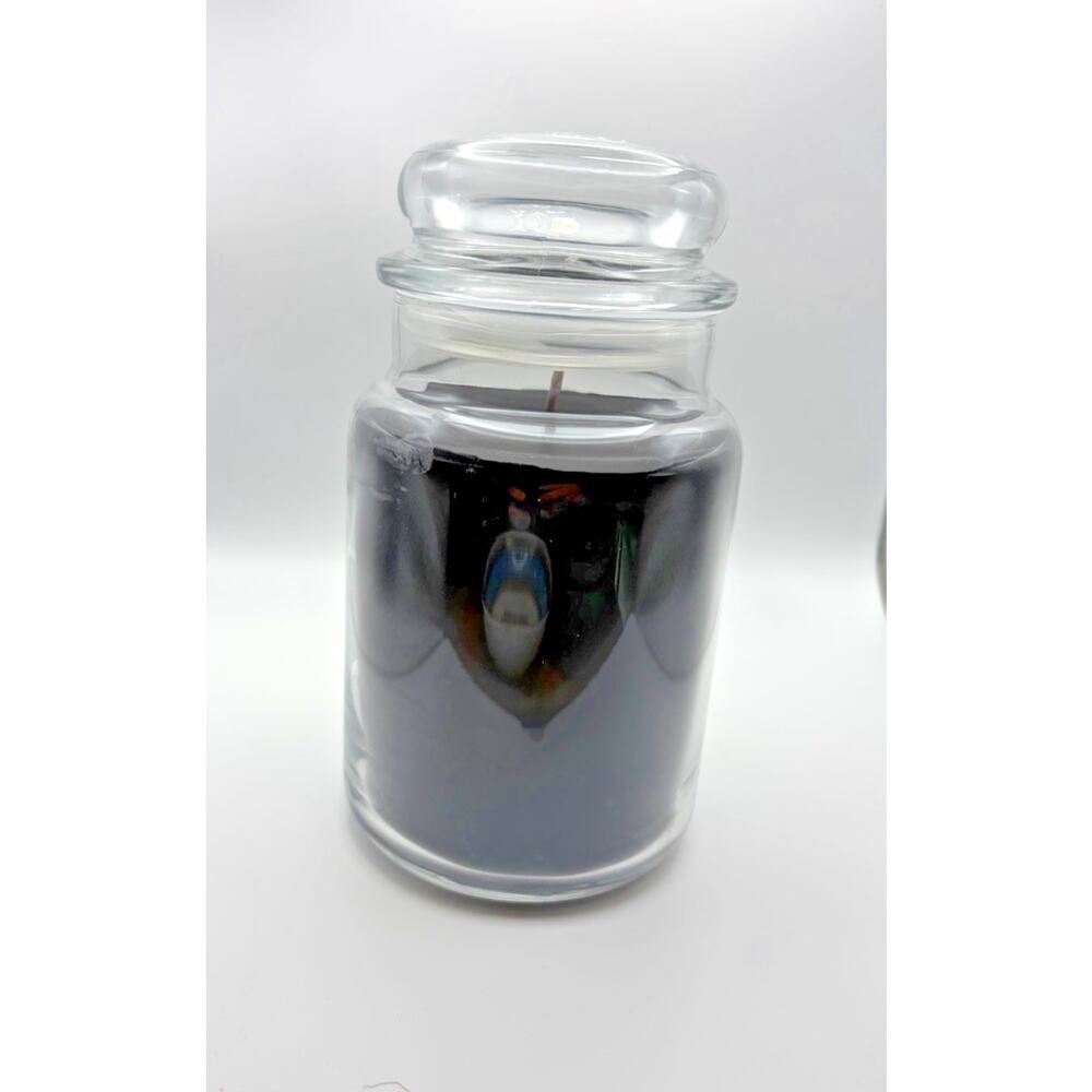 NEW Midsummer's Night Large 22 OZ Jar Candle 150+ Hours Burn Time - Picture 3 of 7